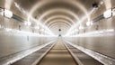 Alte Elbtunnel