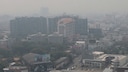 Smog Thailand