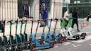 E-Scooter Paris