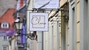 Trägt jetzt (wieder) einen Michelin-Stern: das „Clara - Restaurant im Kaisersaal“