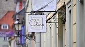 Trägt jetzt (wieder) einen Michelin-Stern: das „Clara - Restaurant im Kaisersaal“