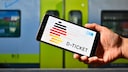 Deutschlandticket