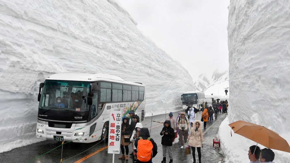 Yuki no Otani