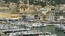 Bastia Korsika