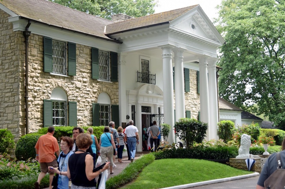 Graceland