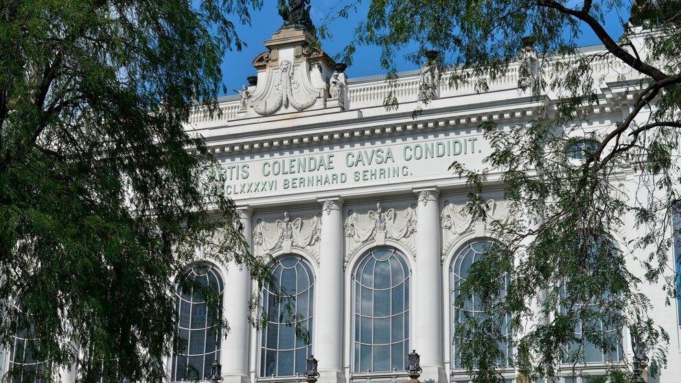 Theater des Westens Berlin