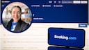 Nadine Stachel ist Regional Managerin DACH bei Booking.com