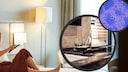 An vielen Stellen im Hotel lauern Keime und Ungeziefer – teils, wegen unhygienischer Vorgäste, teils, wegen mangelnder Zeit der Reinigungskräfte