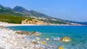 Strand Dhërmi