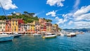 Portofino rote Zonen