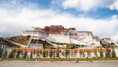 Potala-Palast