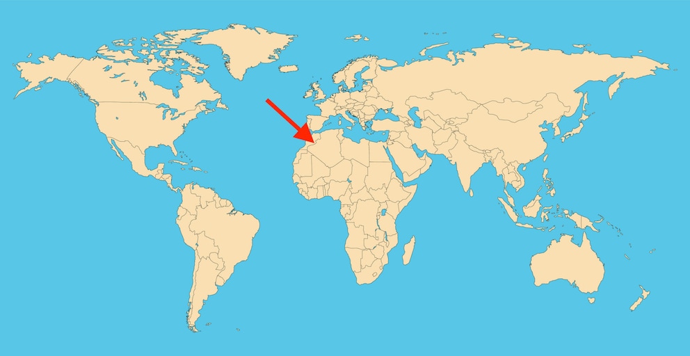 KemKemDelta Der gefährlichste Ort der Erdgeschichte