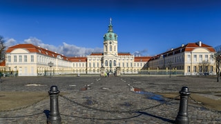 Schloss Charlottenburg