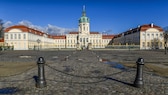 Schloss Charlottenburg