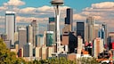 Seattle Space Needle