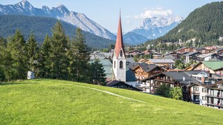 Seefeld Reisekosten