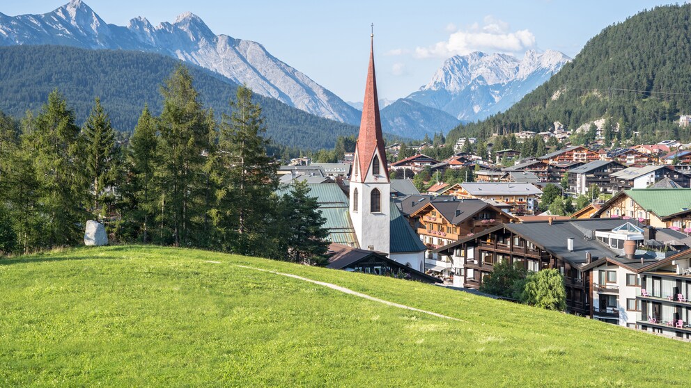 Seefeld Reisekosten