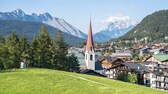 Seefeld Reisekosten