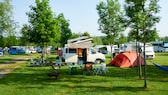 Je nachdem, wo man seinen Camper in Deutschland abstellt, kann es teuer werden