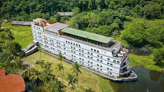 Geisterschiff Koh Chang