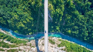 Tara Schlucht