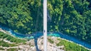 Tara Schlucht