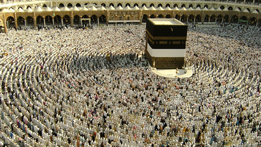 Kaaba