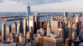 New York Roadtrip
