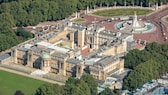 Buckingham Palace