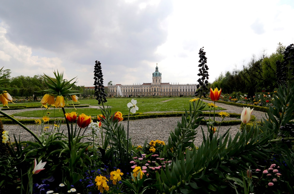 Schloss Charlottenburg