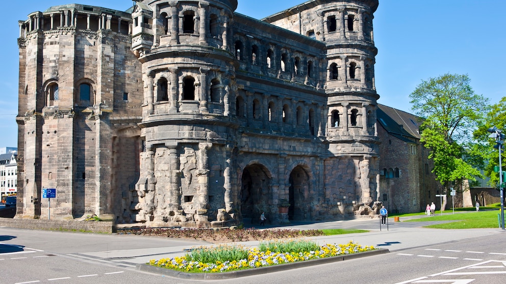 Porta Nigra