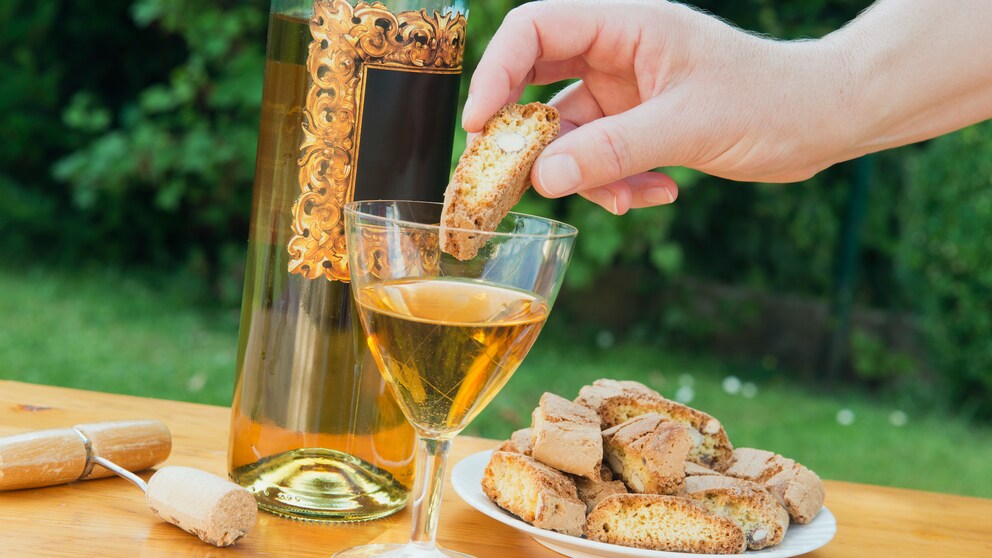 Cantuccini