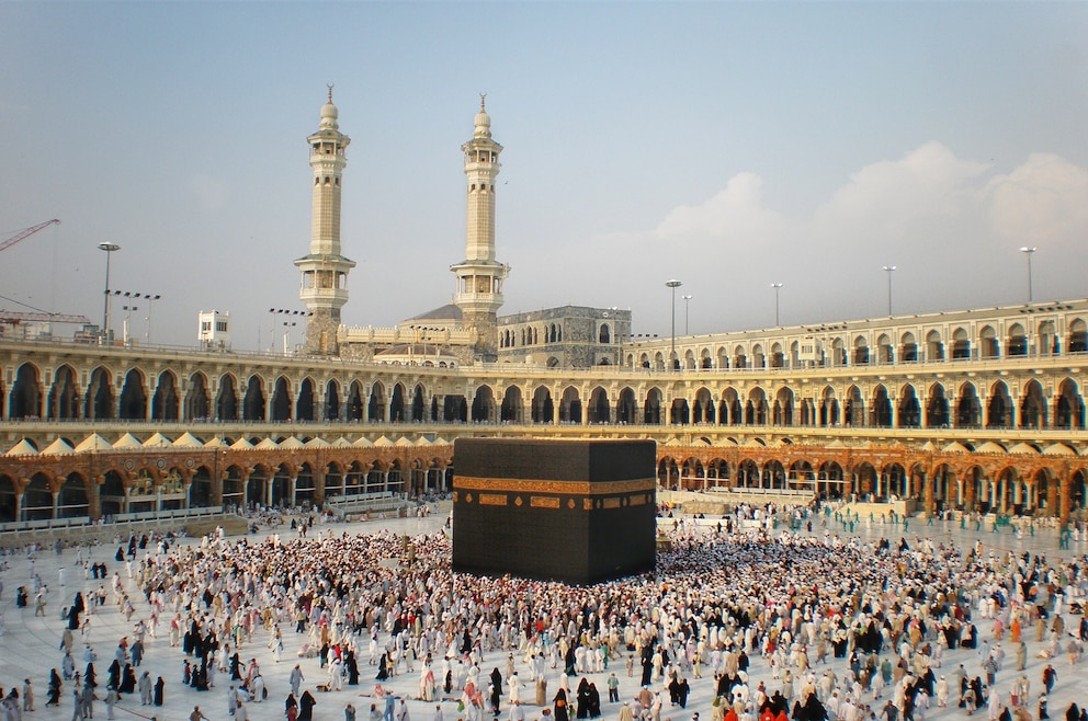 Kaaba