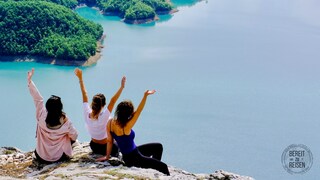 Geheimtipp für entdeckungsfreudige Urlauber*innen: Südosteuropa!