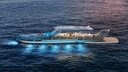 Nautilus Jacht-U-Boot