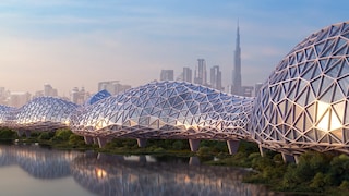 „The Loop“, Dubai