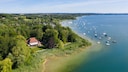 Urlaub See Deutschland