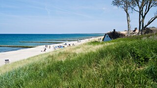 Mecklenburg-Vorpommern Küste