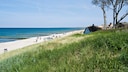 Mecklenburg-Vorpommern Küste