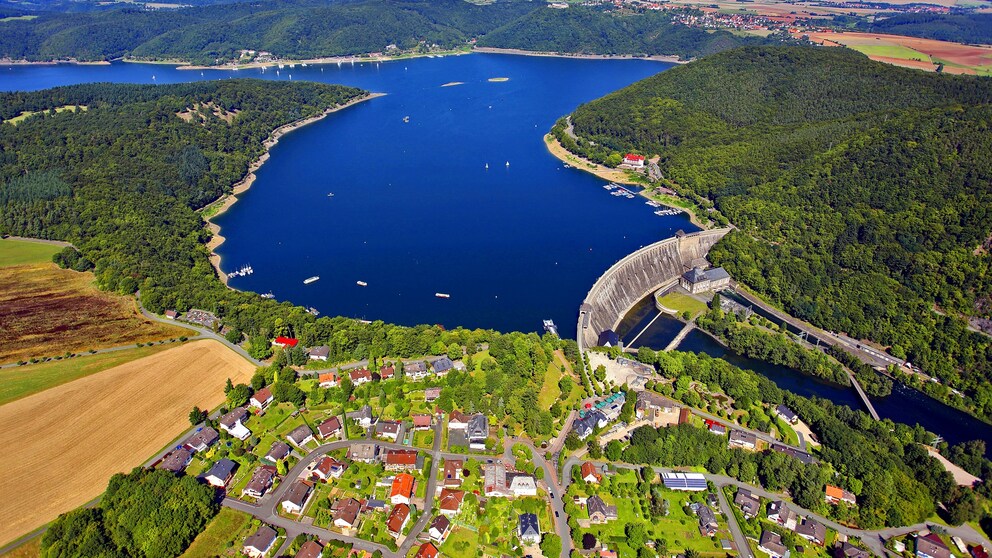 Edersee