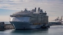 versteckte kamera schiff