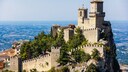 kleinste Länder in Europa: San Marina