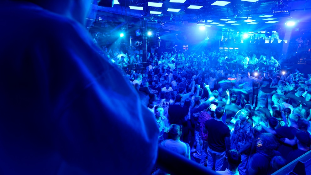Beste Clubs Welt