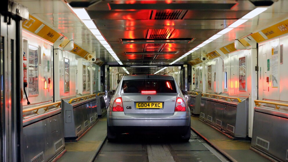 Eurotunnel