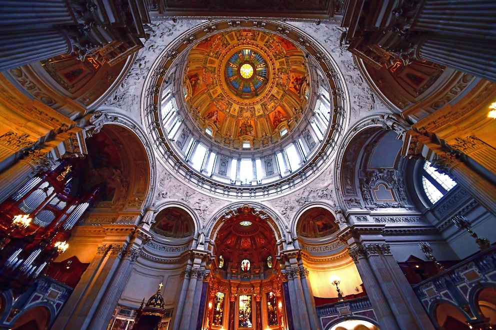 Berliner Dom