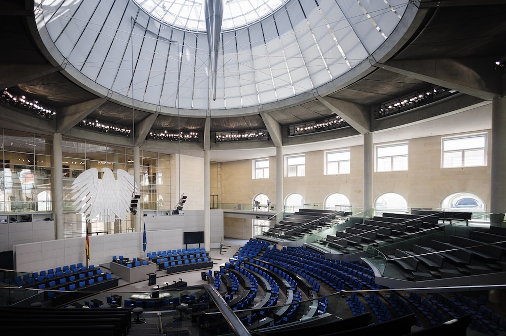 Reichstag