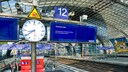 Bahn Streik Rechte