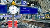 Bahn Streik Rechte