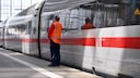 Streik Bahn