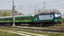 Bahn Alternativen